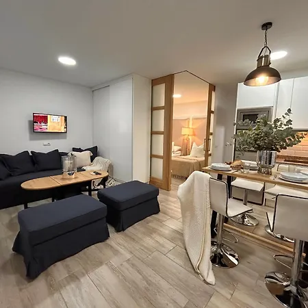 Apartamento Haza Royal *