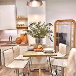 Estudio Centrico Con Entrada Privada - Self Check-in Haza Royal Lägenhet *