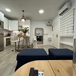 Estudio Centrico Con Entrada Privada - Self Check-in Haza Royal * Granada