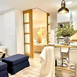 Lägenhet Estudio Centrico Con Entrada Privada - Self Check-in Haza Royal Granada