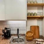Estudio Centrico Con Entrada Privada - Self Check-in Haza Royal Granada