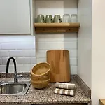 Lägenhet Estudio Centrico Con Entrada Privada - Self Check-in Haza Royal *