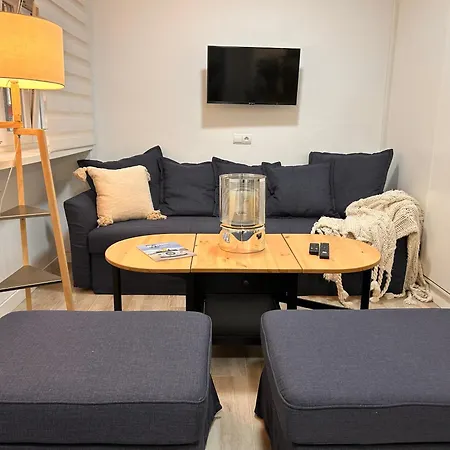 Appartement Haza Royal *