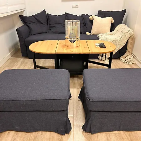 Appartement Haza Royal