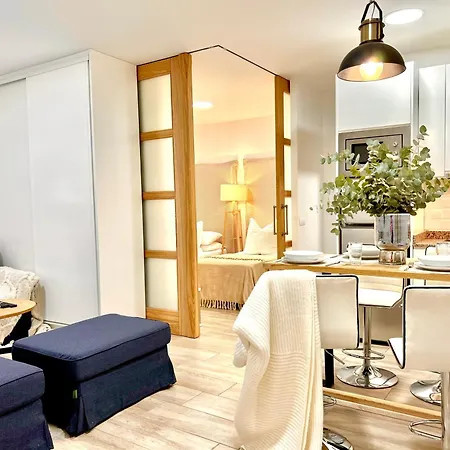 Appartement Haza Royal Grenade