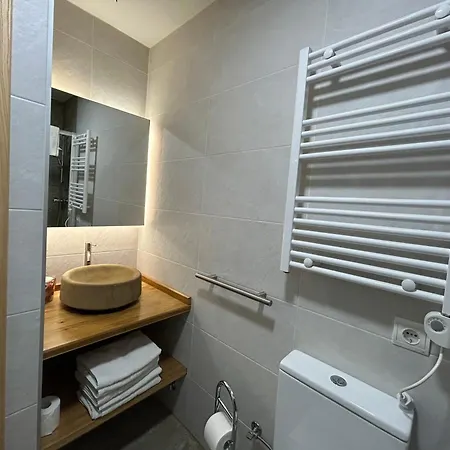 Estudio Centrico Con Entrada Privada - Self Check-in Haza Royal *