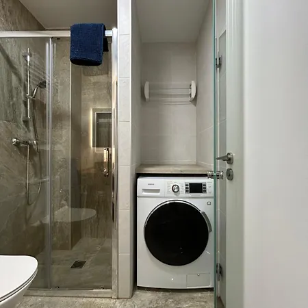 Estudio Centrico Con Entrada Privada - Self Check-in Haza Royal