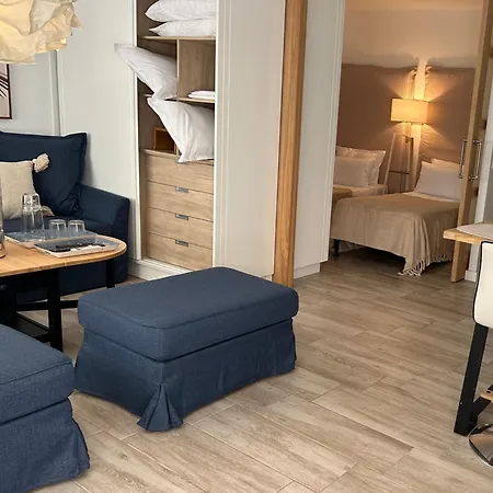 Apartment Haza Royal Granada