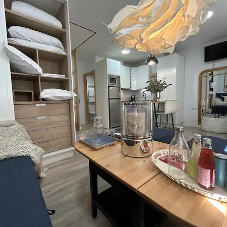 Haza Royal Apartment