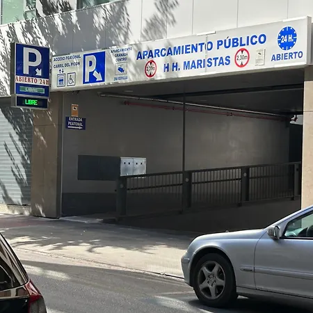 Haza Royal Apartment