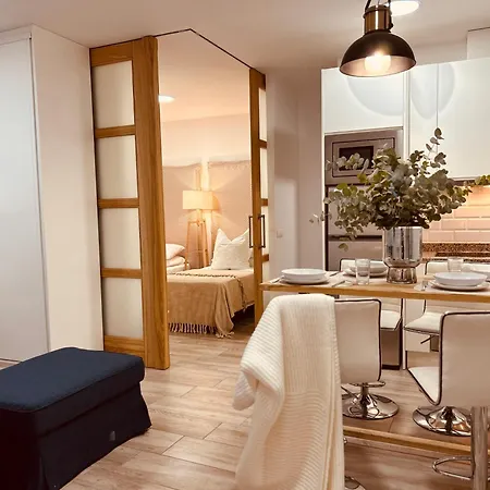 Haza Royal Apartment