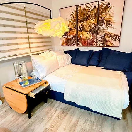 Estudio Centrico Con Entrada Privada - Self Check-in Haza Royal *