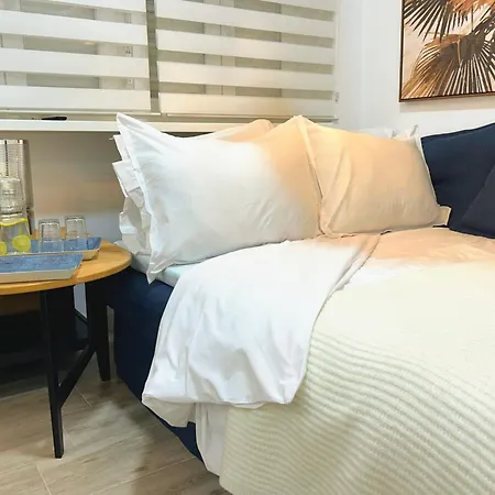 アパート Estudio Centrico Con Entrada Privada - Self Check-in Haza Royal グラナダ