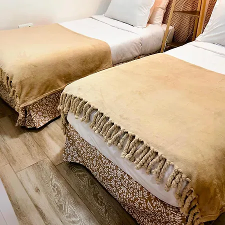 Estudio Centrico Con Entrada Privada - Self Check-in Haza Royal * グラナダ