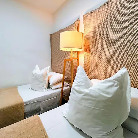 Estudio Centrico Con Entrada Privada - Self Check-in Haza Royal アパート *