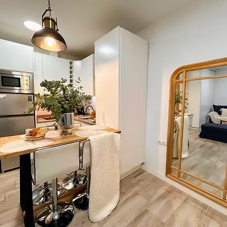 Estudio Centrico Con Entrada Privada - Self Check-in Haza Royal *