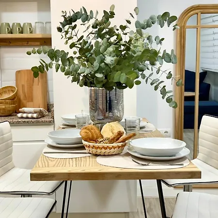 Apartman Haza Royal Granada